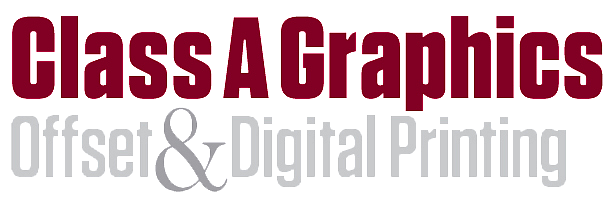 Class A Graphics